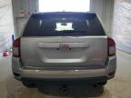 2017 Jeep Compass Latitude   na sprzedaż w Candia, NH - Side