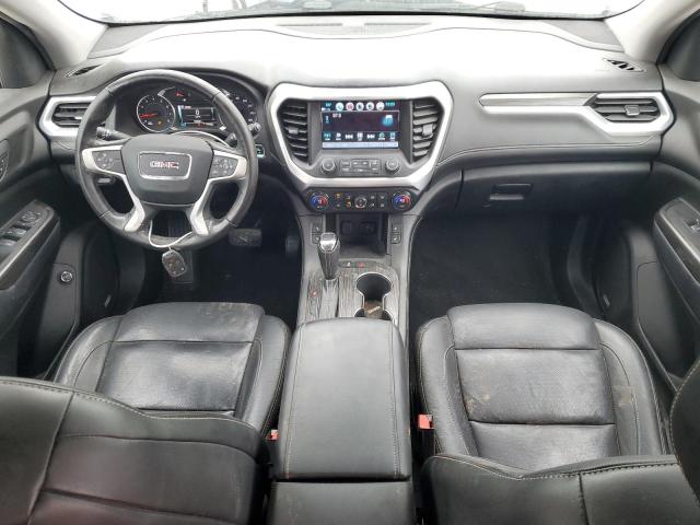  GMC ACADIA 2019 White