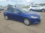 2013 Ford Fusion Se for Sale in Columbia Station, OH - Rear End