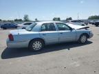 2005 Mercury Grand Marquis Ls for Sale in Dunn, NC - Front End