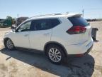 2018 Nissan Rogue S იყიდება Oklahoma City-ში, OK - Front End