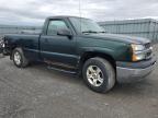 2005 CHEVROLET SILVERADO K1500 à vendre chez Copart ON - OTTAWA