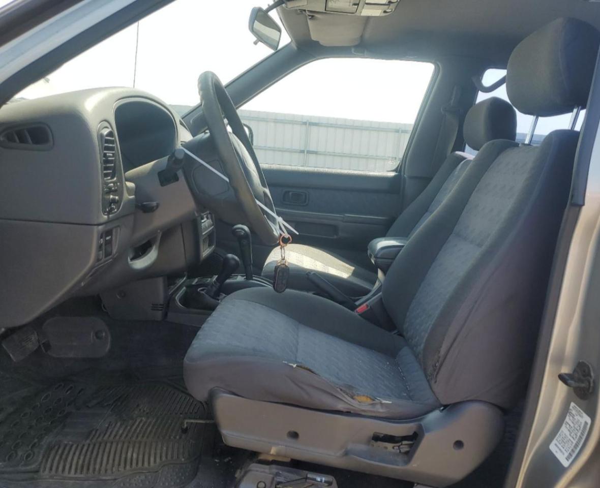 1999 Nissan Pathfinder Le VIN: JN8AR05Y0XW303736 Lot: 53698945