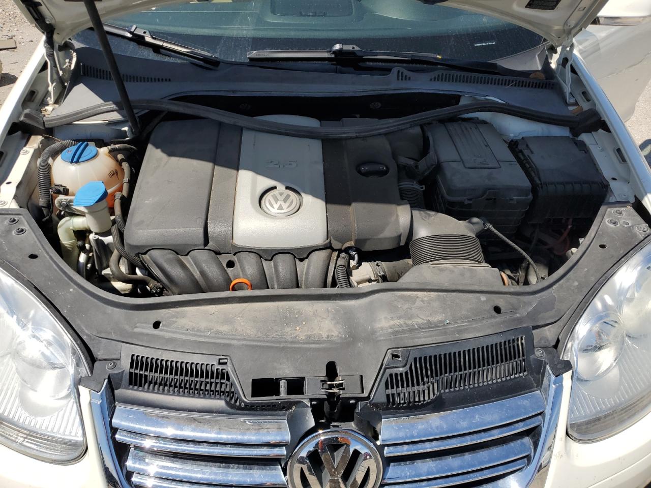 2007 Volkswagen Jetta Wolfsburg VIN: 3VWEF71KX7M169783 Lot: 55103485