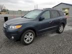 2012 Hyundai Santa Fe Limited продається в Barberton, OH - Front End