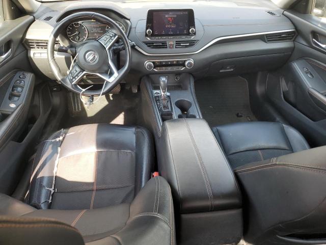  NISSAN ALTIMA 2020 Серый