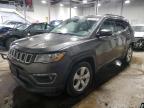 2018 Jeep Compass Latitude for Sale in New Britain, CT - Front End