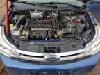 2008 Ford Focus Se იყიდება Colorado Springs-ში, CO - Side