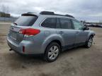 2011 SUBARU OUTBACK 3.6R LIMITED for sale at Copart ON - TORONTO