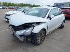 2012 AUDI A1 SPORT T for sale at Copart NEWBURY