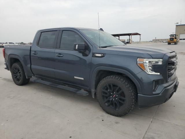  GMC SIERRA 2022 Charcoal