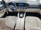 2020 Mercedes-Benz Gle 350 4Matic იყიდება Temple-ში, TX - Side