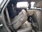 2015 Cadillac Srx Luxury Collection на продаже в Jacksonville, FL - Burn - Interior