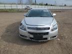 2011 Chevrolet Malibu Ltz for Sale in Columbia Station, OH - Front End