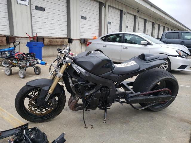 2006 SUZUKI GSX-R600 K6  