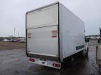 2021 RENT MASTER 35 for sale at Copart PETERLEE