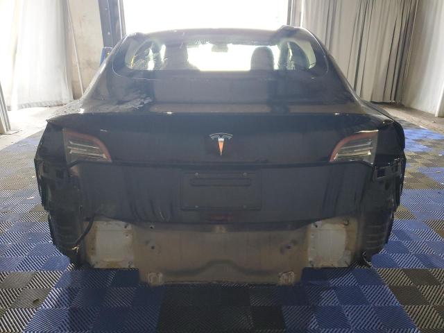  TESLA MODEL 3 2022 Czarny