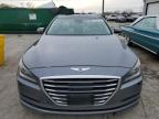 2015 Hyundai Genesis 3.8L იყიდება Chicago Heights-ში, IL - Top/Roof
