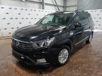 2018 SSANGYONG RODIUS TUR for sale at Copart NEWBURY