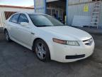 2005 Acura Tl  en Venta en North Las Vegas, NV - Mechanical