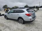 2017 Subaru Outback 2.5I Limited for Sale in Loganville, GA - Side