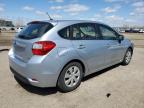 2013 Subaru Impreza  for Sale in Bowmanville, ON - Front End
