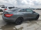 2013 Mercedes-Benz E 350 на продаже в New Orleans, LA - Water/Flood