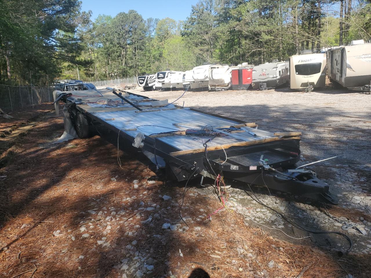 2023 Jayco Trailer for Sale in Hueytown, AL - All Over