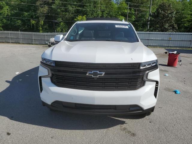  CHEVROLET TAHOE 2024 Biały