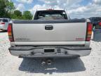 2005 Gmc New Sierra K1500 zu verkaufen in Prairie Grove, AR - Front End
