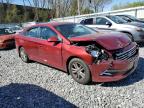 2015 Hyundai Sonata Se for Sale in North Billerica, MA - Front End