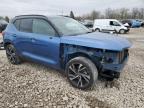 2020 Volvo Xc40 T5 R-Design en Venta en Columbus, OH - Front End