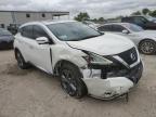 2020 Nissan Murano Platinum for Sale in Kansas City, KS - Front End