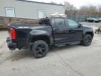 2021 Chevrolet Colorado Lt en Venta en Duryea, PA - Side