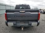 2022 TOYOTA TUNDRA CREWMAX LIMITED   à vendre chez Copart ON - OTTAWA