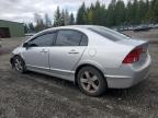 2006 Honda Civic Ex للبيع في Graham، WA - Front End