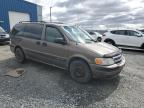2002 CHEVROLET VENTURE  à vendre chez Copart NS - HALIFAX