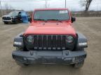 2022 JEEP WRANGLER UNLIMITED SPORT for sale at Copart QC - MONTREAL