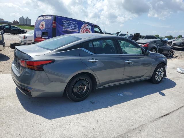  NISSAN ALTIMA 2024 Серый