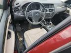 2014 Bmw X3 Xdrive28I en Venta en Windsor, NJ - Side