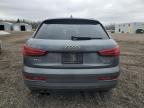 2018 AUDI Q3 PREMIUM PLUS for sale at Copart ON - COOKSTOWN