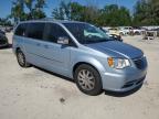 2012 Chrysler Town & Country Touring L იყიდება Ocala-ში, FL - Undercarriage