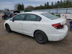 2014 Honda Civic Lx for Sale in Bowmanville, ON - Front End