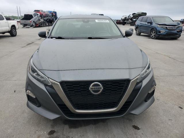  NISSAN ALTIMA 2021 Szary