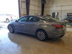 2025 Nissan Altima Sv на продаже в San Antonio, TX - Hail