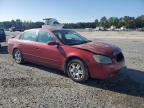 2005 Nissan Altima S for Sale in Lumberton, NC - Front End