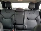 2015 Jeep Cherokee Limited for Sale in Earlington, KY - Hail