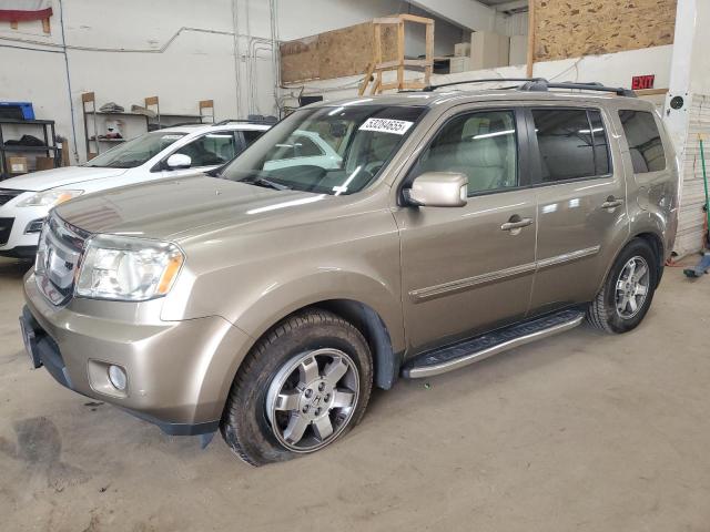 2009 Honda Pilot Touring