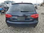 2011 Audi A4 Premium Plus продається в Magna, UT - Front End