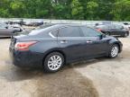 2015 Nissan Altima 2.5 de vânzare în Shreveport, LA - Water/Flood